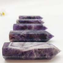 Dream Amethyst Tower's
