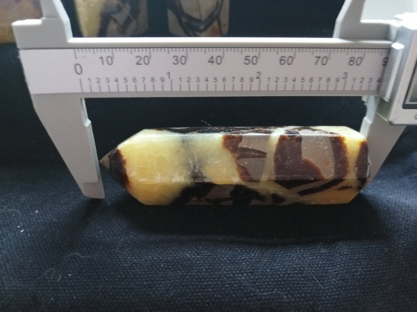 Septarian Tower's 8.5-11cm