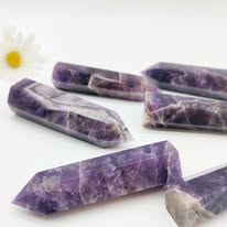 Dream Amethyst Tower's