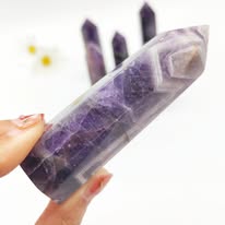 Dream Amethyst Tower's
