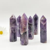 Dream Amethyst Tower's